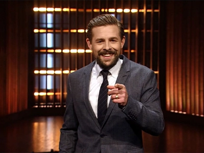 Klaas Heufer-Umlauf über Bexlorit